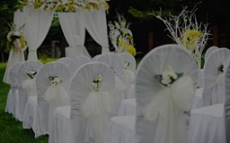 Чехлы, Получехлы, Банты на стулья Чехлы, Получехлы, Банты на стулья