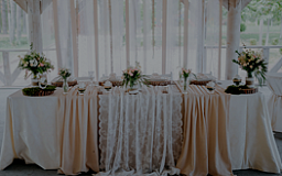 Юбки, Скатерти, Напероны, декор на столы Юбки, Скатерти, Напероны, декор на столы